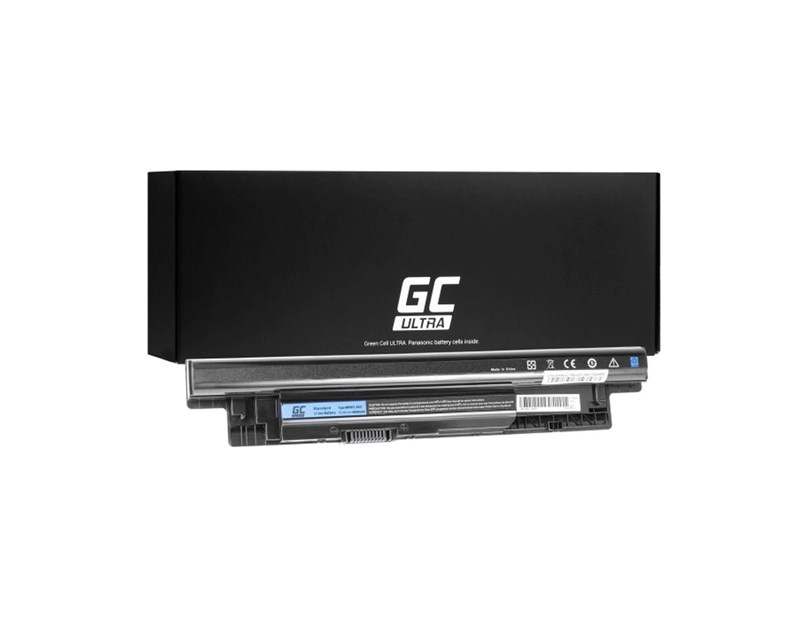 Green Cell ULTRA (DE69ULTRA) baterija 6800 mAh, 10.8V (11.1V) MR90Y XCMRD za Dell Inspiron 15 3521 3537 15R 5521 5537 5535 17 3721 5749 17R 5721 5737 5735