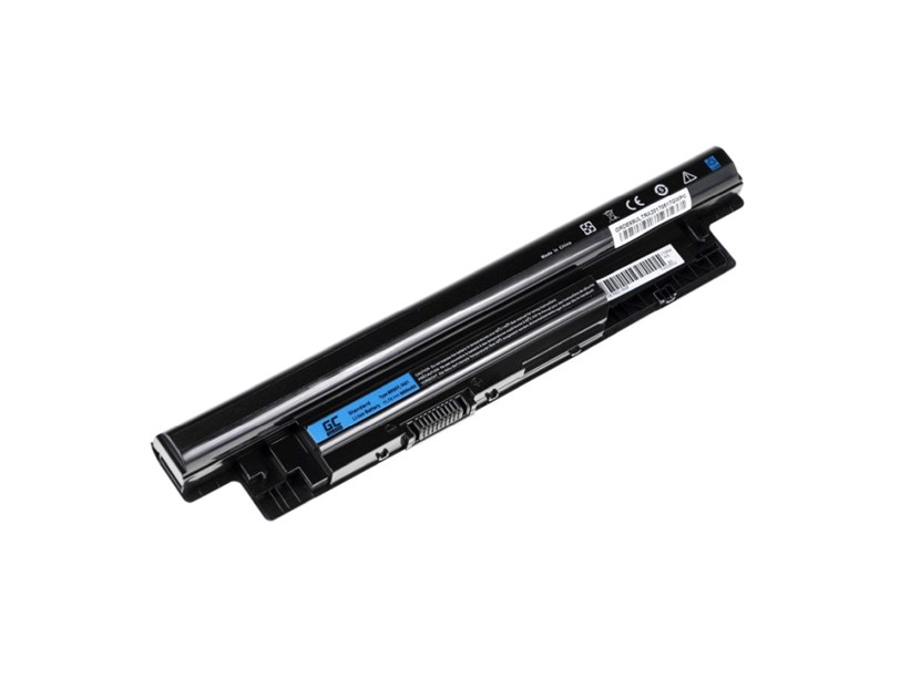 Green Cell ULTRA (DE69ULTRA) baterija 6800 mAh, 10.8V (11.1V) MR90Y XCMRD za Dell Inspiron 15 3521 3537 15R 5521 5537 5535 17 3721 5749 17R 5721 5737 5735