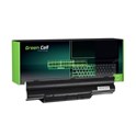 Green Cell (FS07) bateriija 4400mAh 10.8V (11.1V) za Fujitsu Lifebook S2210 S6310 L1010 P770