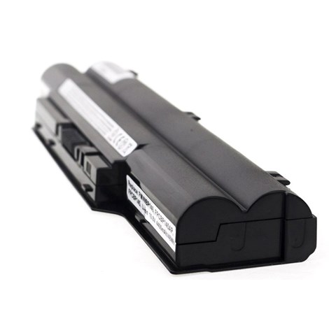 Green Cell (FS07) bateriija 4400mAh 10.8V (11.1V) za Fujitsu Lifebook S2210 S6310 L1010 P770