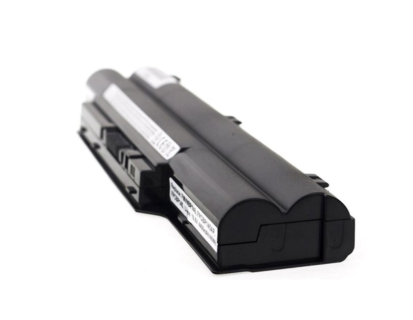 Green Cell (FS07) bateriija 4400mAh 10.8V (11.1V) za Fujitsu Lifebook S2210 S6310 L1010 P770