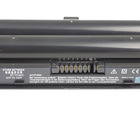 Green Cell (FS10) baterija 4400mAh, 11.1V (10.8V), za Fujitsu LifeBook AH530/AH531/A530/A531, FPCBP250