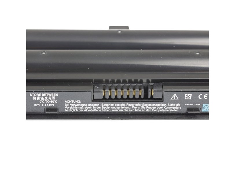 Green Cell (FS10) baterija 4400mAh, 11.1V (10.8V), za Fujitsu LifeBook AH530/AH531/A530/A531, FPCBP250