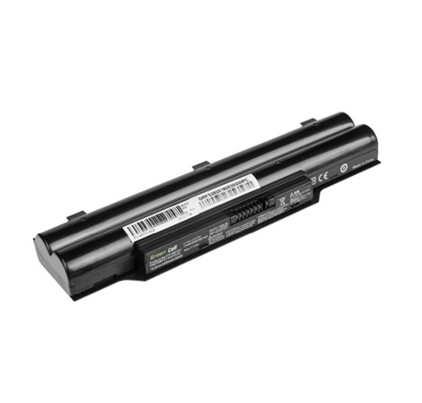 Green Cell (FS29) baterija 4400mAh 10.8V (11.1V) za Fujitsu Lifebook AH502 A512 AH512 A532 AH532 