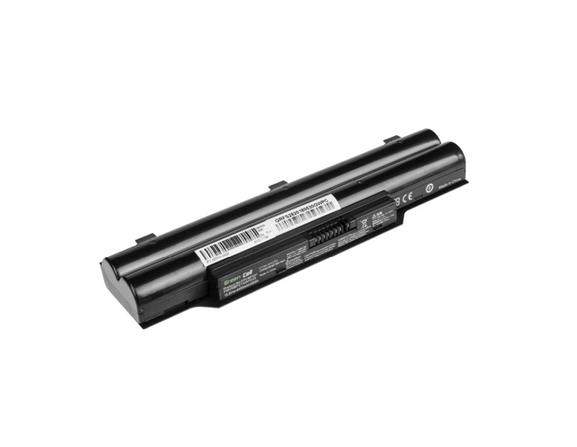 Green Cell (FS29) baterija 4400mAh 10.8V (11.1V) za Fujitsu Lifebook AH502 A512 AH512 A532 AH532 