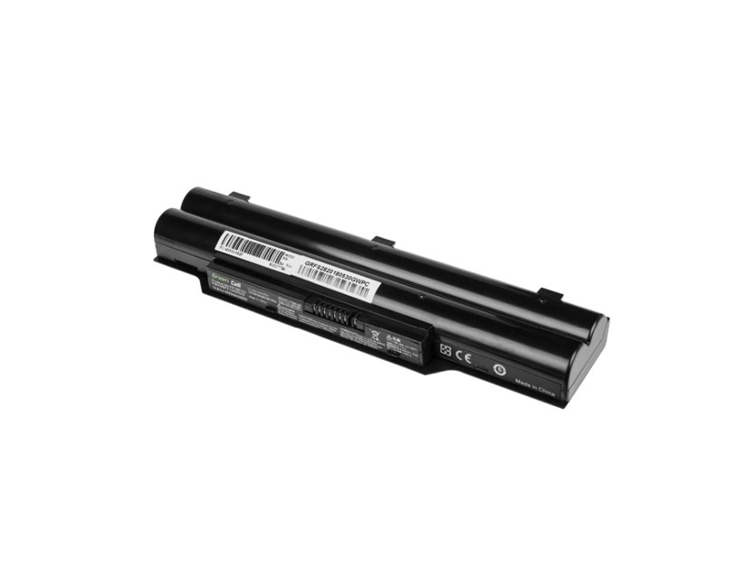 Green Cell (FS29) baterija 4400mAh 10.8V (11.1V) za Fujitsu Lifebook AH502 A512 AH512 A532 AH532 