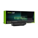 Green Cell (FS31) baterija 4400mAh 10.8V (11.1V) za Fujitsu LifeBook A514 A544 A555 AH544 AH564 E547 E554 E733 E734 E743 E744 E746 E753 E754 S904