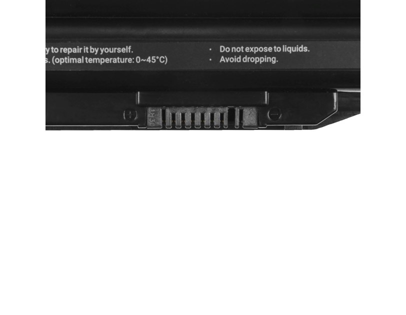 Green Cell (FS31) baterija 4400mAh 10.8V (11.1V) za Fujitsu LifeBook A514 A544 A555 AH544 AH564 E547 E554 E733 E734 E743 E744 E746 E753 E754 S904