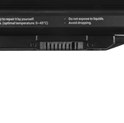 Green Cell (FS31) baterija 4400mAh 10.8V (11.1V) za Fujitsu LifeBook A514 A544 A555 AH544 AH564 E547 E554 E733 E734 E743 E744 E746 E753 E754 S904