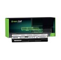 Green Cell (MS05) baterija 4400 mAh, 11.1V za MSI CR650 CX650 FX600 GE60 GE70 (crna)