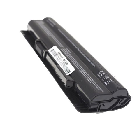 Green Cell (MS05) baterija 4400 mAh, 11.1V za MSI CR650 CX650 FX600 GE60 GE70 (crna)