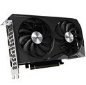 Gigabyte GeForce RTX 3060 WINDFORCE OC, 12GB GDDR6/ 192bit, PCIe 4.0, 2×HDMI/2×DP