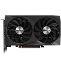 Gigabyte GeForce RTX 3060 WINDFORCE OC, 12GB GDDR6/ 192bit, PCIe 4.0, 2×HDMI/2×DP