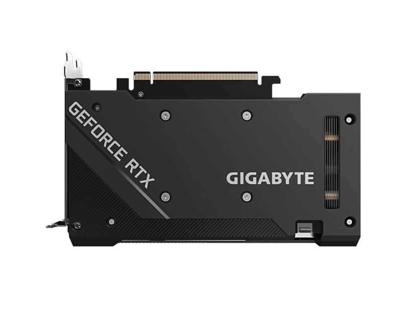 Gigabyte GeForce RTX 3060 WINDFORCE OC, 12GB GDDR6/ 192bit, PCIe 4.0, 2×HDMI/2×DP