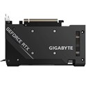Gigabyte GeForce RTX 3060 WINDFORCE OC, 12GB GDDR6/ 192bit, PCIe 4.0, 2×HDMI/2×DP
