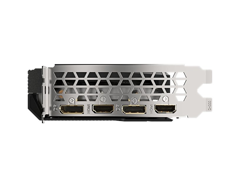Gigabyte GeForce RTX 3060 WINDFORCE OC, 12GB GDDR6/ 192bit, PCIe 4.0, 2×HDMI/2×DP