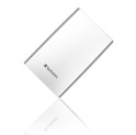 Verbatim 2.5" Store'n'Go 1TB vanjski HDD, USB3.0 Gen1, srebrni
