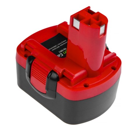 Zamjenska baterija 1500mAh/14.4V za Bosch O-PACK GSR PSR PSB 14,4 14,4-2 VE-2 VES-2