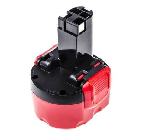Zamjenska baterija 2000mAh/9.6V 2607335461 2 607 335 651 BAT049 za Bosch EXACT GDR GLI GSR PLI PSR