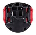Zamjenska baterija 2000mAh/9.6V 2607335461 2 607 335 651 BAT049 za Bosch EXACT GDR GLI GSR PLI PSR