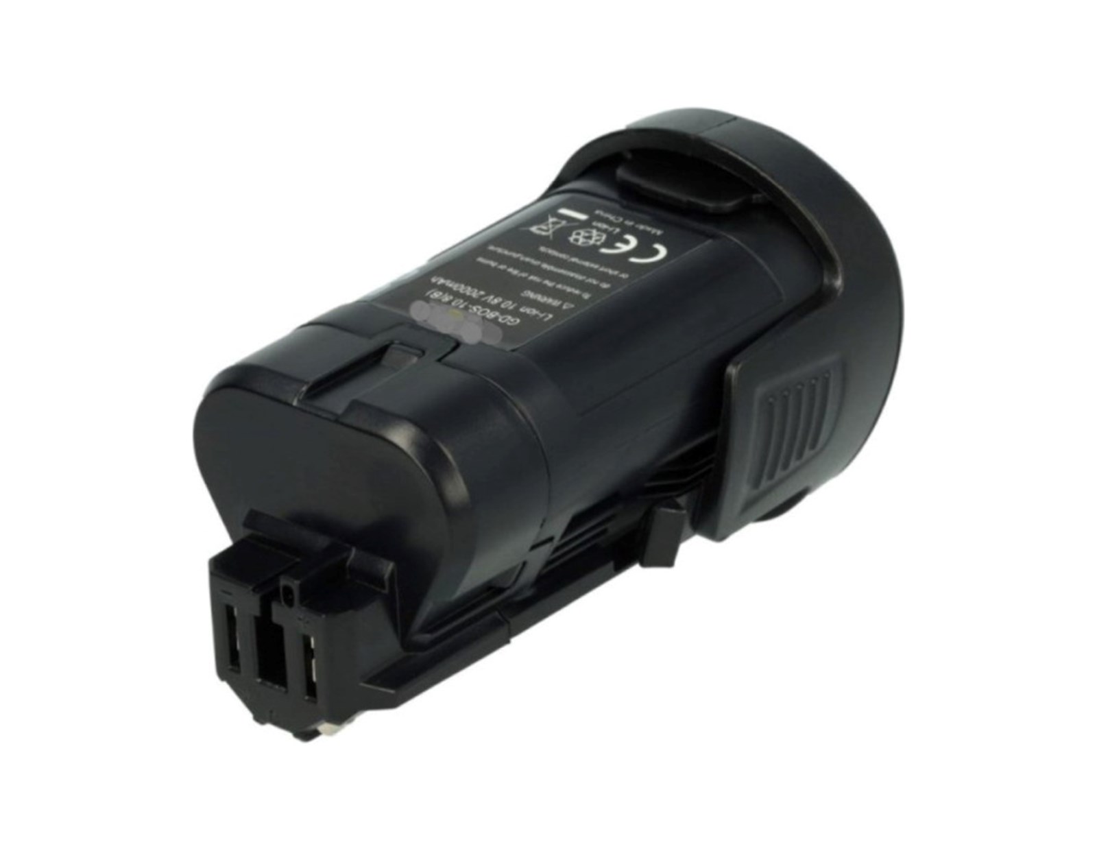 Zamjenska baterija 2000 mAh/ 10.8V za Bosch GLI 10.8V-LI GSR 10.8V-LI