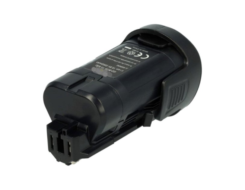 Zamjenska baterija 2000 mAh/ 10.8V za Bosch GLI 10.8V-LI GSR 10.8V-LI