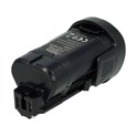 Zamjenska baterija 2000 mAh/ 10.8V za Bosch GLI 10.8V-LI GSR 10.8V-LI