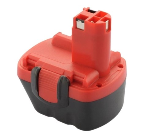 Zamjenska baterija 3000mAh/12V 2607335463 BAT046 za Bosch O-PACK GLI GSR PAG PSR PSB 12 12-2 12VE-2 VSE-2 3360K