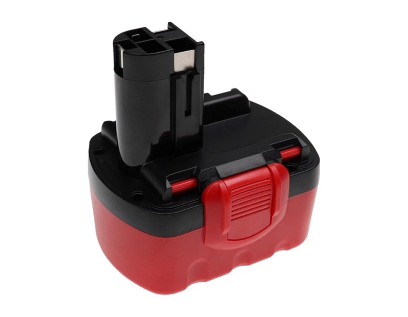 Zamjenska baterija 3000 mAh/14.4V za Bosch O-Pack GSR 14,4VE-2 PSR 14,4 PSB 14,4VE-2
