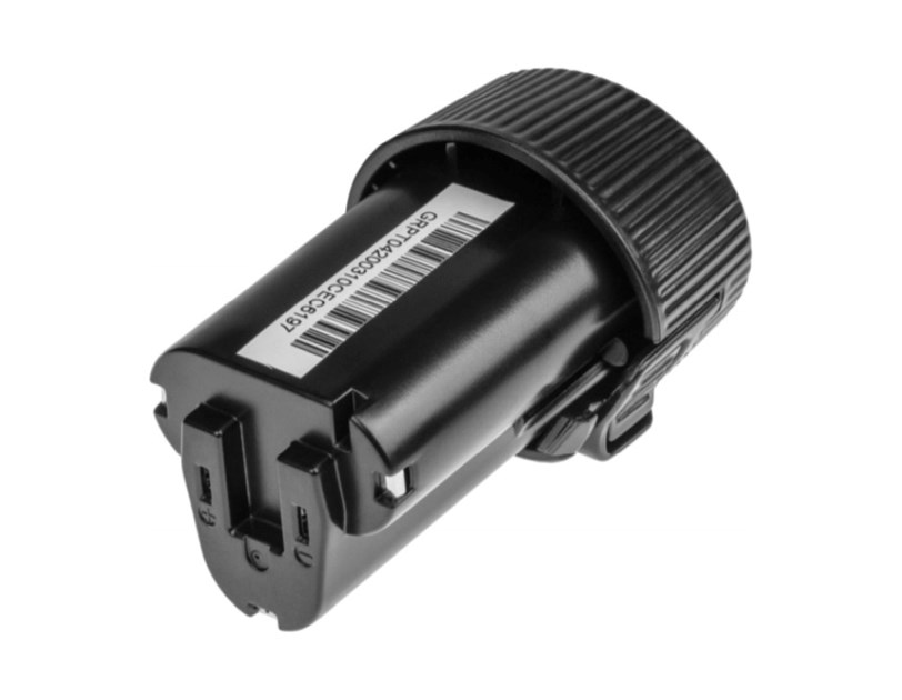 Zamjenska baterija 1500 mAh/ 10.8V za Makita DF030D, DF330D, TD090D, JV100DWE