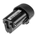 Zamjenska baterija 1500 mAh/ 10.8V za Makita DF030D, DF330D, TD090D, JV100DWE