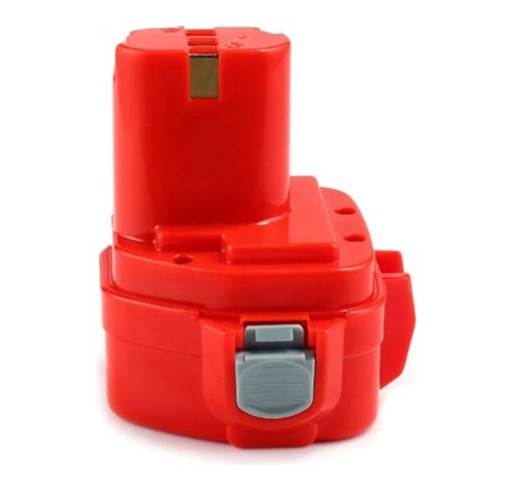 Zamjenska baterija 1500 mAh/12V za Makita 1050D/4191D/6213D/6313D/6317D/6835D/6916D/6918D