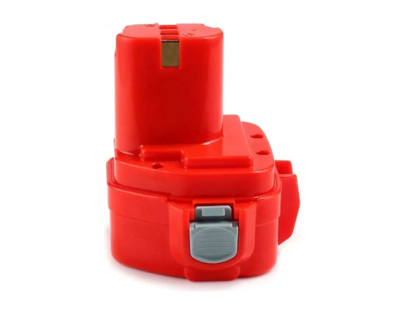 Zamjenska baterija 1500 mAh/12V za Makita 1050D/4191D/6213D/6313D/6317D/6835D/6916D/6918D