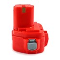 Zamjenska baterija 1500 mAh/12V za Makita 1050D/4191D/6213D/6313D/6317D/6835D/6916D/6918D