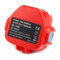 Zamjenska baterija 1500 mAh/12V za Makita 1050D/4191D/6213D/6313D/6317D/6835D/6916D/6918D