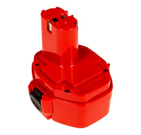 Zamjenska baterija 1500 mAh/14.4V za Makita 4033D/4332D/4333D/6228D/6337D