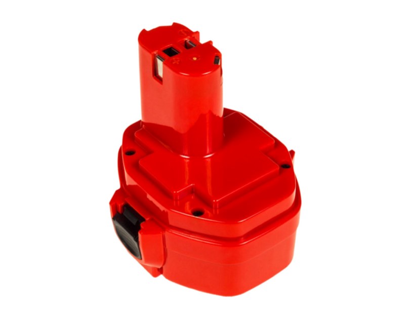 Zamjenska baterija 1500 mAh/14.4V za Makita 4033D/4332D/4333D/6228D/6337D