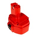 Zamjenska baterija 1500 mAh/14.4V za Makita 4033D/4332D/4333D/6228D/6337D