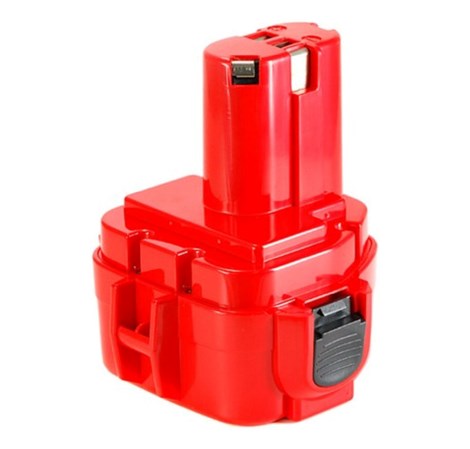 Zamjenska baterija 3000mAh/12V 1220 1222 1233 1234 PA12 za Makita 1050D 4000 6227D 6270D 6271D 6313D 6317D 8271D