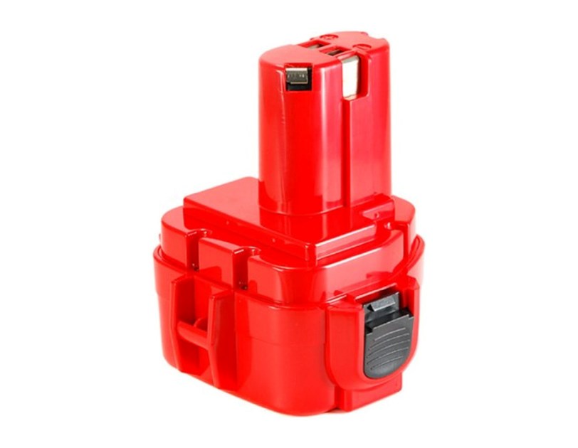 Zamjenska baterija 3000mAh/12V 1220 1222 1233 1234 PA12 za Makita 1050D 4000 6227D 6270D 6271D 6313D 6317D 8271D
