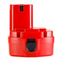 Zamjenska baterija 3000 mAh/14.4V za Makita 1420 1433 1434 4033D 4332D 6228D 6337D