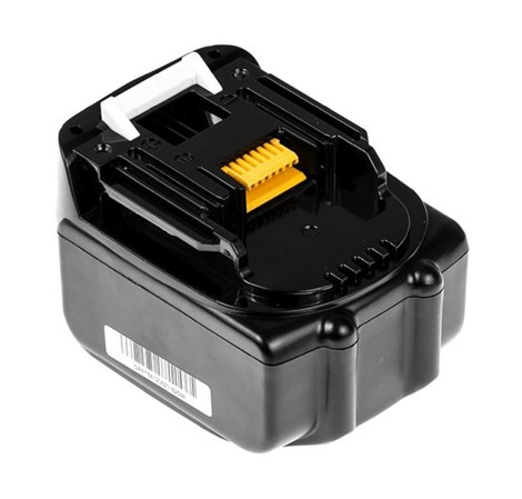 Zamjenska baterija 4000mAh/ 18V BL1815 BL1830 BL1830B BL1840 BL1840B BL1850 BL1850B za Makita DTD152 DC18RC DDF451 DC18SD LXPH01