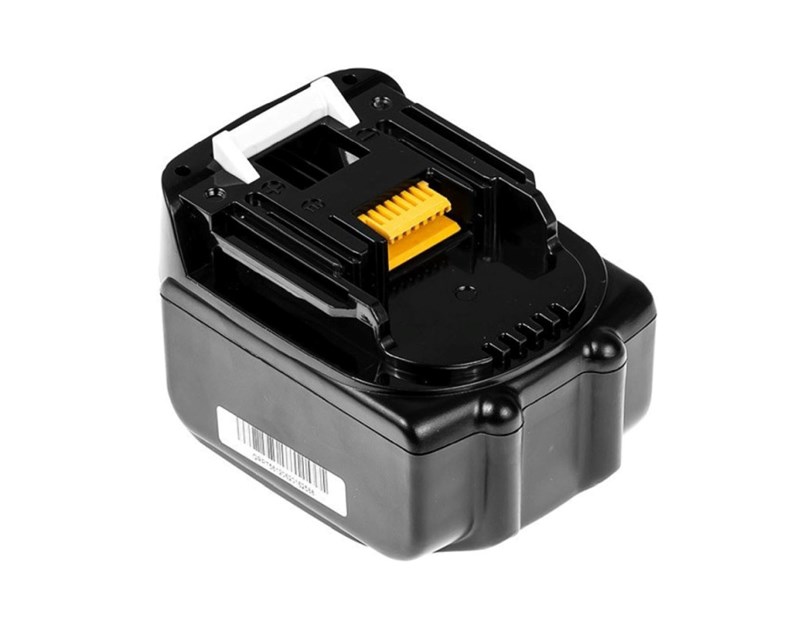 Zamjenska baterija 4000mAh/ 18V BL1815 BL1830 BL1830B BL1840 BL1840B BL1850 BL1850B za Makita DTD152 DC18RC DDF451 DC18SD LXPH01