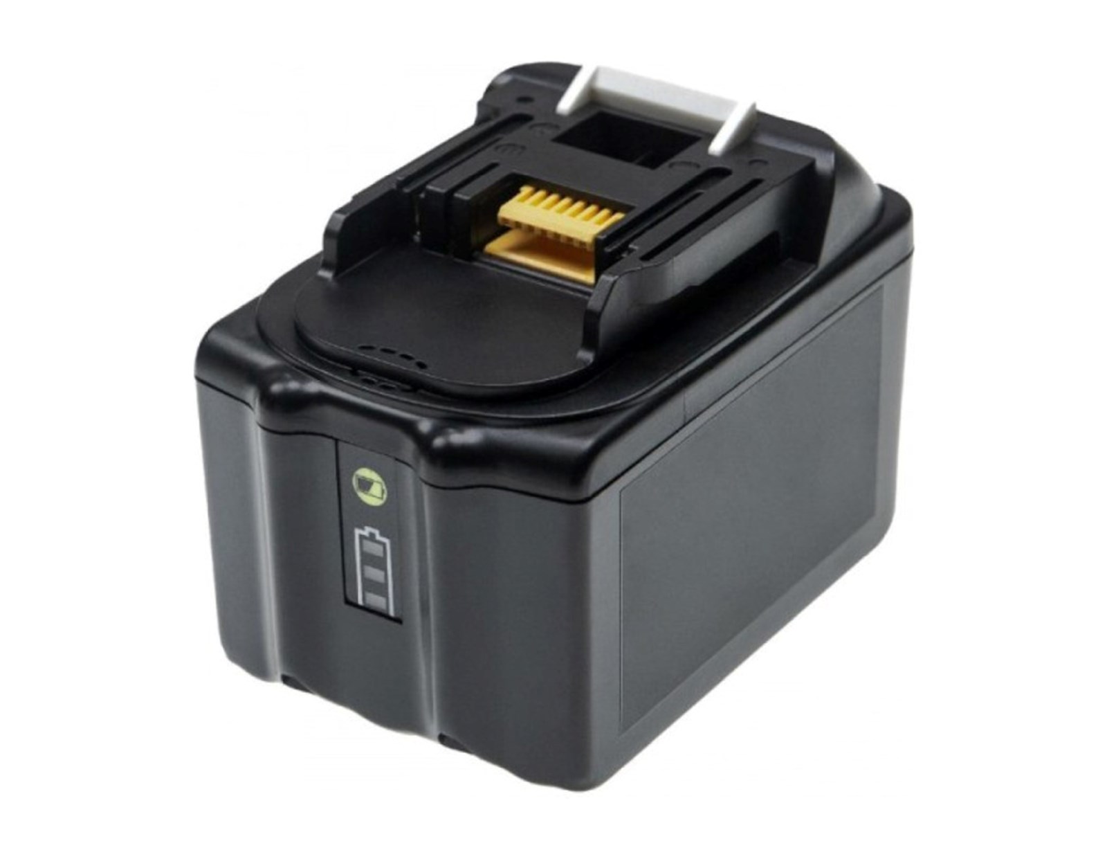 Zamjenska baterija 9000mAh/18V za Makita BL1815, BL1830, BL1835, BL1840, BL1850