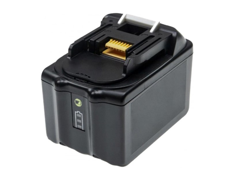 Zamjenska baterija 9000mAh/18V za Makita BL1815, BL1830, BL1835, BL1840, BL1850