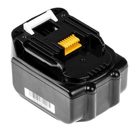 Zamjenska baterija 3000mAh PT01-S Makita BL1815 BL1830 BL1830B BL1840 BL1840B BL1850 BL1850B za Makita DTD152 DC18RC DDF451 DC18SD LXPH01