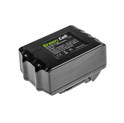 Green Cell (PT01) baterija 3000mAh/18V za Makita BDF450SFE/BTL061RF/BTW450RFE