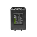 Green Cell (PT01) baterija 3000mAh/18V za Makita BDF450SFE/BTL061RF/BTW450RFE