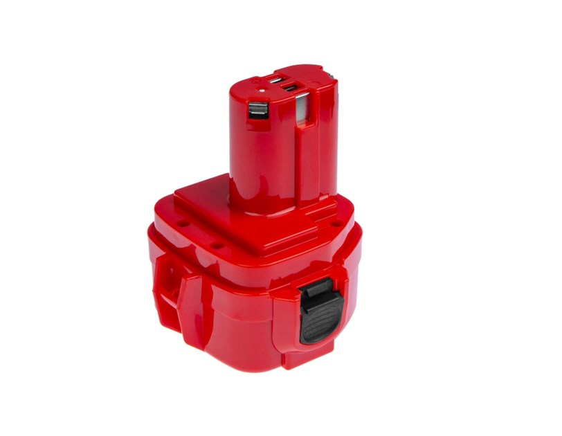 Green Cell (PT02) baterija 2000mAh/12V za Makita 1050D/4191D/6271D/6835D/8413D