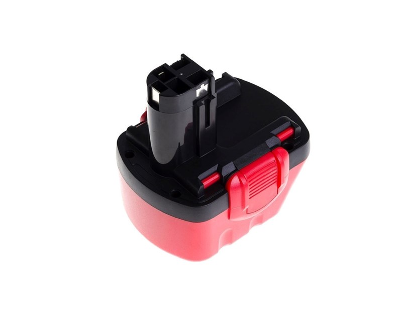 Green Cell (PT06) baterija 2000 mAh, za Bosch O-Pack 3300K PSR 12VE-2 GSB 12 VSE-2